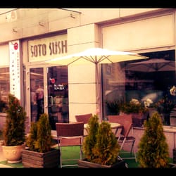 Soto Sushi