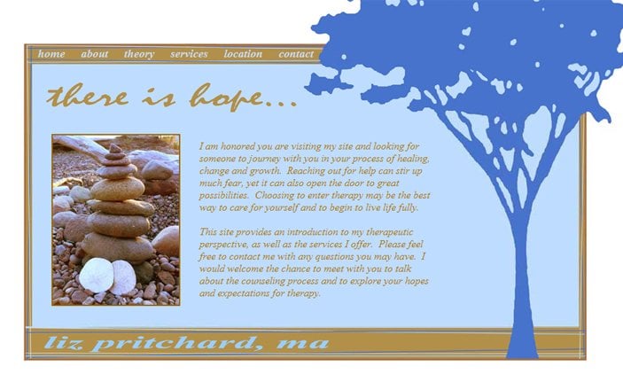 Liz Pritchard, MA - grief counselor in Aurora, CO