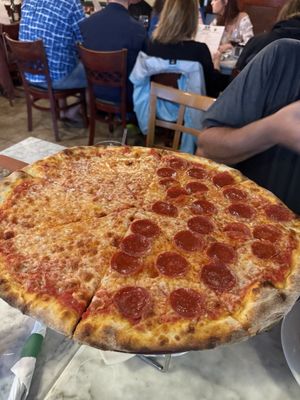 Baci Pizzeria Ristorante by null