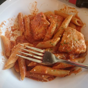 Muscle Maker Grill - Penne Romano - New American Near Me - Houston, Texas Muscle Maker Grill - Penne Romano - New American Near Me - Houston, Texas