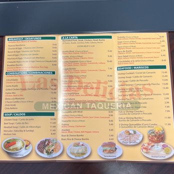 Las Delicias - Menu It's all so tasty - Mexican Near Me - Castaic, California Las Delicias - Menu It's all so tasty - Mexican Near Me - Castaic, California