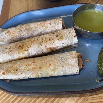 Puesto Concord - Mini burritos - Mexican Near Me - Concord, California