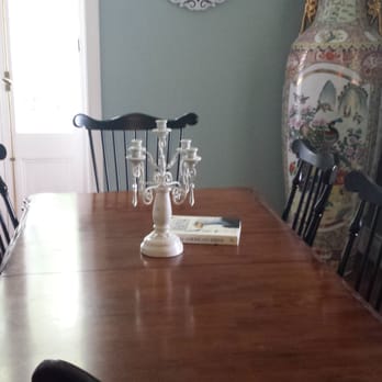 Ste Anne's Spa - Shared kitchenette - Day Spas Near Me - Grafton, Ontario
