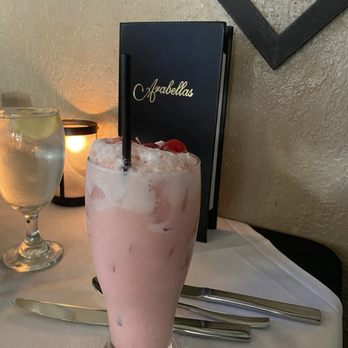 Arabellas - Italian soda - Italian Near Me - Winter Haven, Florida Arabellas - Italian soda - Italian Near Me - Winter Haven, Florida