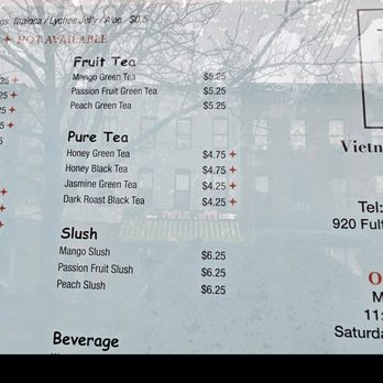 Pho You - Vietnamese Near Me - Brooklyn, New York