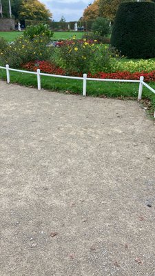 Palastgarten by null