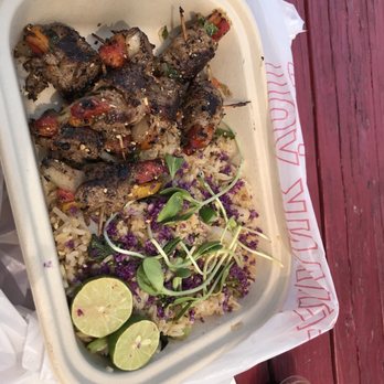Quick Fix Cuisine - Food Trucks Near Me - San Marcos, Texas Quick Fix Cuisine - Food Trucks Near Me - San Marcos, Texas