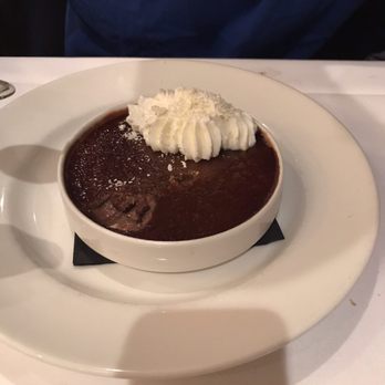 Sullivan's Steakhouse - Nutella Crème Brûlée - Steakhouses Near Me - Tucson, Arizona Sullivan's Steakhouse - Nutella Crème Brûlée - Steakhouses Near Me - Tucson, Arizona