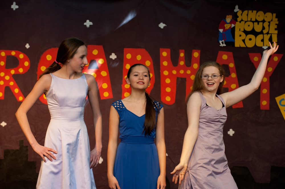 Arbor Montessori School - childcare center in Decatur, GA