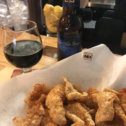Pork Rinds