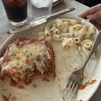 North Italia - Chicken Parmesan - Italian Near Me - Tucson, Arizona North Italia - Chicken Parmesan - Italian Near Me - Tucson, Arizona