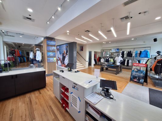 Helly Hansen Newport