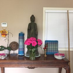 Dara Thai Massage & Spa