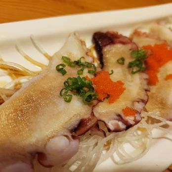 Aji Sushi Japanese restaurant - Tako - Sushi Bars Near Me - Brewster, New York Aji Sushi Japanese restaurant - Tako - Sushi Bars Near Me - Brewster, New York