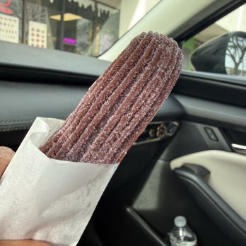 IYKYK Mochi Churro - Ice Cream & Frozen Yogurt Near Me - Dallas, Texas