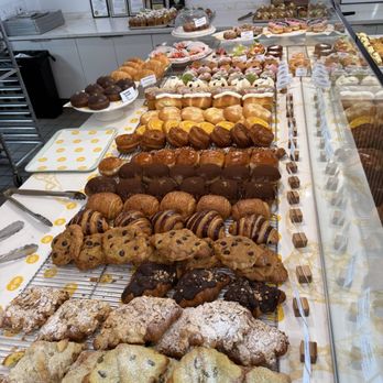 Bag of Cakes - So much to choose from - Bakeries Near Me - Fullerton, California Bag of Cakes - So much to choose from - Bakeries Near Me - Fullerton, California