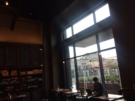 CRU Wine Bar & Shop by null