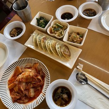 Tang’s Haus - Kimchi, Mandu, Banchan - Korean Near Me - Union City, California Tang’s Haus - Kimchi, Mandu, Banchan - Korean Near Me - Union City, California
