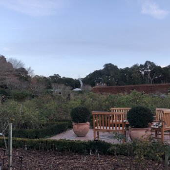 Filoli - Botanical Gardens Near Me - Woodside, California