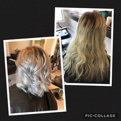 Shear Glam