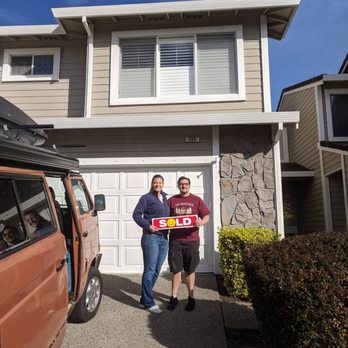 Rob Spinosa-US Bank - Rob did all he could do to get my wife and I into our dream home! Dream  complete! - Mortgage Brokers Near Me - Larkspur, California
