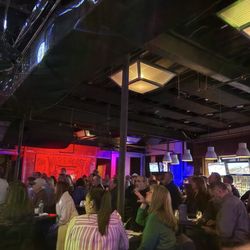 The Warehouse
