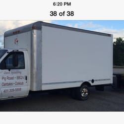 Dave Spaulding Catering