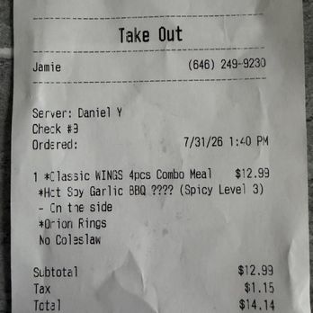 Rokstar Chicken - Chicken Shop Near Me - Douglaston, New York Rokstar Chicken - Chicken Shop Near Me - Douglaston, New York