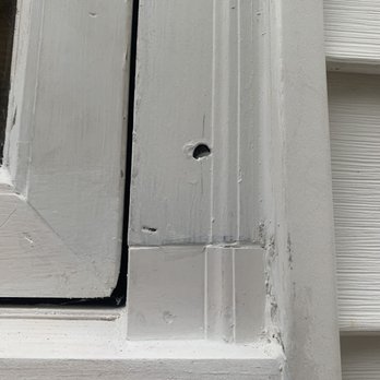Apex Window Werks - Patch job - Glass & Mirrors Near Me - Oakwood Village, Ohio