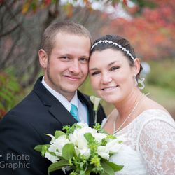 JJC PhotoGraphic - Wedding Photography