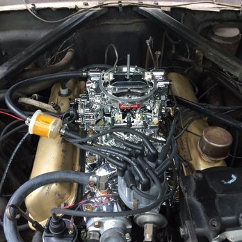 American High Performance - Auto Repair Near Me - Lorton, Virginia