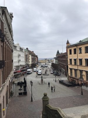 Kärnan by null