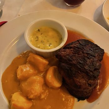 Restaurante Tio Pepe - Filet and lobster - Spanish Near Me - Baltimore, Maryland
