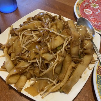 Lucky Bamboo - Chow Fun - Chinese Near Me - Seaside, California Lucky Bamboo - Chow Fun - Chinese Near Me - Seaside, California