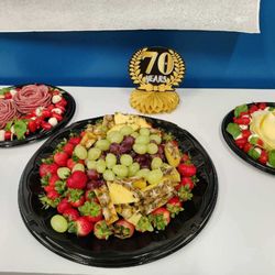 Small Bites Catering