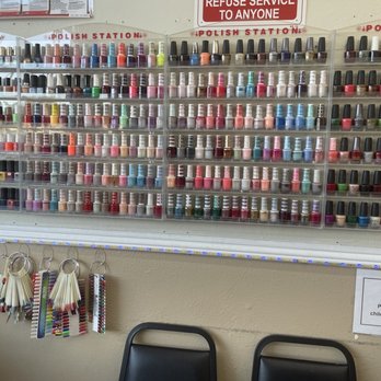 Lynn Today Nails - Nail Salons Near Me - San Leandro, California Lynn Today Nails - Nail Salons Near Me - San Leandro, California