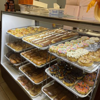 Judy's Donuts - Donuts Near Me - Fresno, California Judy's Donuts - Donuts Near Me - Fresno, California