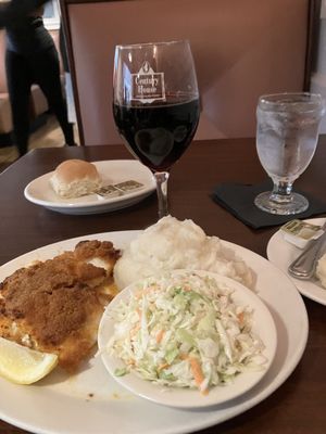 Century House Restaurant by null