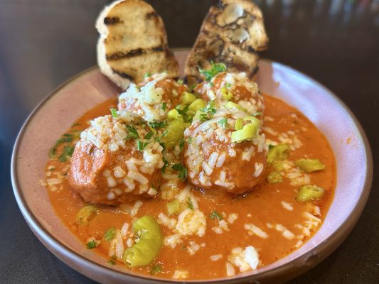 La Marcha Tapas Bar by null