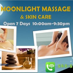 Moonlight Massage