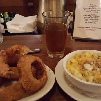 Endolyne Joes - Happy hour on Tuesdays! $5 food and $4 beer - American Near Me - Seattle, Washington