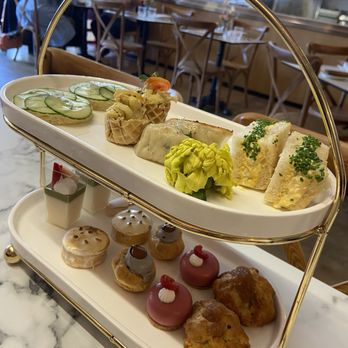 Tea Modern Chinese - Afternoon Tea - Tea Rooms Near Me - Orange, California Tea Modern Chinese - Afternoon Tea - Tea Rooms Near Me - Orange, California