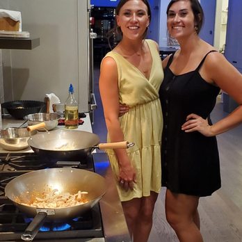 Naveen's Cuisine - Cooking Schools Near Me - Chicago, Illinois Naveen's Cuisine - Cooking Schools Near Me - Chicago, Illinois