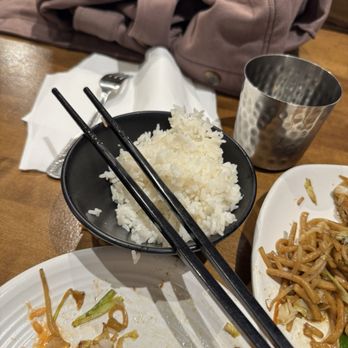 Northern Cafe - White rice - Noodles Near Me - Los Angeles, California Northern Cafe - White rice - Noodles Near Me - Los Angeles, California
