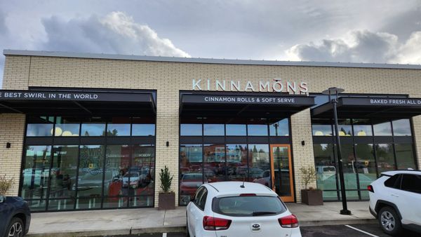 Kinnamons by null