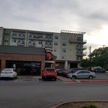 Torchy's Tacos - Front of torchy tacos - Tex-Mex Near Me - Austin, Texas Torchy's Tacos - Front of torchy tacos - Tex-Mex Near Me - Austin, Texas