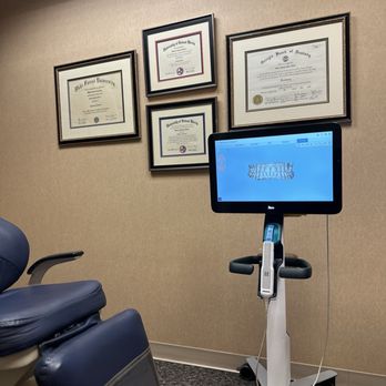 Ricci Orthodontics - My teeth - Orthodontists Near Me - Johns Creek, Georgia Ricci Orthodontics - My teeth - Orthodontists Near Me - Johns Creek, Georgia