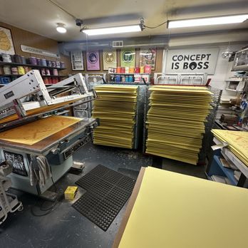 Ink Lounge - Screen Printing Near Me - Englewood, Colorado Ink Lounge - Screen Printing Near Me - Englewood, Colorado