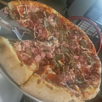 EVELYN’S BIG ITALIAN PIZZERIA & RISTORANTE - Updated March 2026 - 537 ...