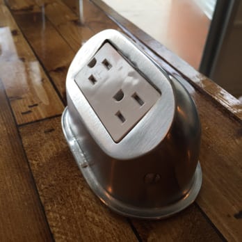 La Brume dans mes Lunettes - Power Plugs! - Cafes Near Me - Montreal, Quebec La Brume dans mes Lunettes - Power Plugs! - Cafes Near Me - Montreal, Quebec